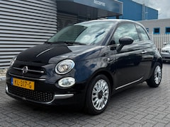 Fiat 500 - 0.9 TwinAir Turbo Lounge