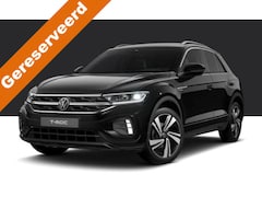 Volkswagen T-Roc - 1.5 TSI R-Line