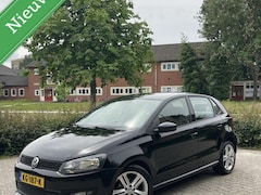 Volkswagen Polo - 1.2-12V Trendline