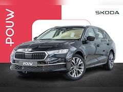 Skoda Octavia Combi - 1.5 TSI 150pk MHEV Business Edition Plus | Winter Pakket | 18" Velgen
