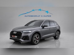 Audi Q5 - 50 TFSI e S edition Competiton | Elek. Panodak | Cruise | Camera