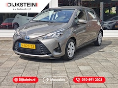 Toyota Yaris - 1.5 Hyb. Active