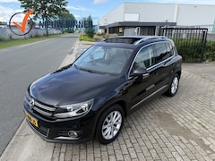 Volkswagen Tiguan - 1.4 TSI Sport&Style