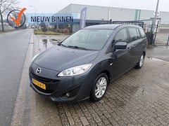 Mazda 5 - 5 2.0 TS+*7PERSOONS