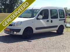 Renault Kangoo - 1.2-16V Privilège - Airco