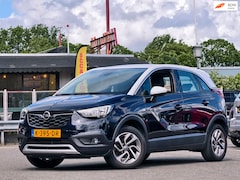 Opel Crossland X - 1.2 Turbo Online Edition
