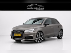 Audi A1 Sportback - 1.4 TFSI Design Pro Line Plus | S-line | Cruise control | |Parkeersensoren