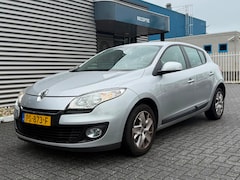 Renault Mégane - 1.5 dCi Collection