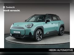 MINI Aceman - E Classic 42.5 kWh | Pakket S | Comfort Access | Stoelverwarming | Stuurwielverwarming |