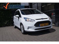 Ford B-Max - 1.0 EcoBoost Style