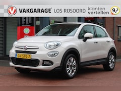 Fiat 500 X - 500X 1.4 Turbo *PopStar* | Cruise & Climate Control | Navigatie | PDC | Bluetooth | Orig.N