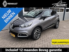 Renault Captur - 1.2 TCe 120 Dynamique