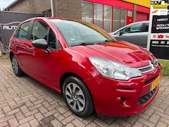 Citroën C3 - 1.0 PureTech Attraction Apk|Beurt|Airco|Nieuwe DISTRIBUTIE