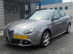 Alfa Romeo Giulietta - 1.4 T Sprint