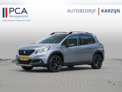 Peugeot 2008 - 1.2 PureTech Allure