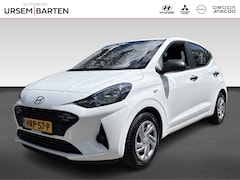 Hyundai i10 - 1.0 Comfort | Achteruitrijcamera | Airco | Apple Carplay/Android Auto|telefoonintegratie p