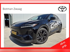 Toyota C-HR - C-HR+ First Edition 77 kWh Automaat