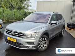 Volkswagen Tiguan Allspace - 1.5 TSI Comfortline Business 150PK DSG/AUTO | Trekhaak uitklapbaar | Achteruitrijcamera |