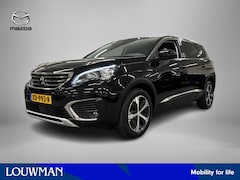 Peugeot 5008 - 1.2 PureTech Advanced Grip Control Allure 7-persoons | Nieuwe Motor | Trekhaak