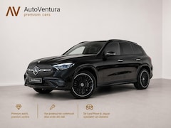 Mercedes-Benz GLC-klasse - 400e 4MATIC AMG Line | Park assist | Achteras-besturing | Schuif-/kantel Panorama | 360 Ca
