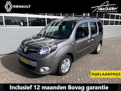 Renault Kangoo Family - TCe 115 Automaat