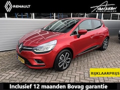 Renault Clio - TCe 90 Intens