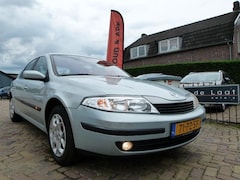 Renault Laguna - 1.8-16V Tech Road, TREKHAAK/NAVI/CLIMA