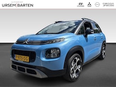 Citroën C3 Aircross - 1.2 PureTech S&S Shine | AUTOMAAT | Apple Carplay/Android Auto|telefoonintegratie premium