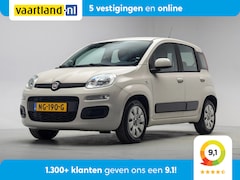 Fiat Panda - 1.2 Popstar [ Airco Bluetooth Multifunctioneel stuur ]