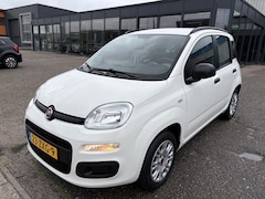 Fiat Panda - 0.9 TwinAir Easy