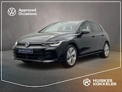 Volkswagen Golf - Life Edition 1.5 TSI 115pk Adaptive cruise control, Achteruitrijcamera, Parkeersensoren, L
