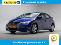 Honda Civic - 1.4 Comfort [ Airco Start/Stop systeem Elektrische ramen ]
