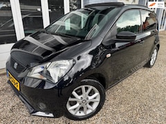 SEAT Mii - 1.0 Sport Intense, CLIMA, SCHUIFDAK, LEDER, SPORTVELGEN ETC ETC