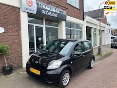 Daihatsu Sirion 2 - 1.0-12V Trend|74.300km NAP|Airco|El.ramen|APK juni'27