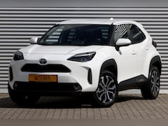 Toyota Yaris Cross - 1.5 Hybrid Dynamic / Team-D