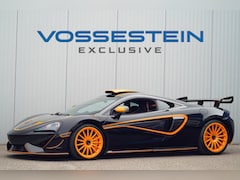 McLaren 620R - 3.8 V8 / 1 of 225 / MSO R Pack / Bowers & Wilkins / MSO Defined Carbon Fibre / Track Telem