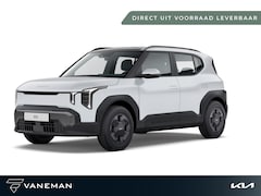 Kia EV2 - Plus 42.2 kWh | Voorstoelen verwarmd | Direct leverbaar uit voorraad