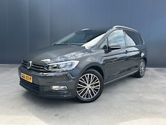 Volkswagen Touran - 1.4 TSI AUTOMAAT COMFORTLINE TREKHAAK NAVI ADAPT CRUISE ECC LMV