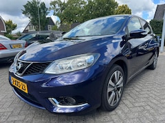 Nissan Pulsar - 1.2 DIG-T Connect Edition 116pk , Navi, Cruise, Nap