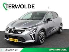 Mitsubishi Colt - 1.0T MT Intense | Parkeercamera | Apple Carplay/Android Auto | Climate Control |