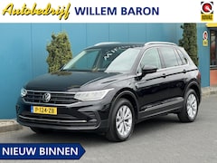 Volkswagen Tiguan - 1.5 TSI Life Business CARPLAY | ADAPT.CRUISE | STOEL/STUURVERW | ELEK.A.KLEP | DIGI.DASHB