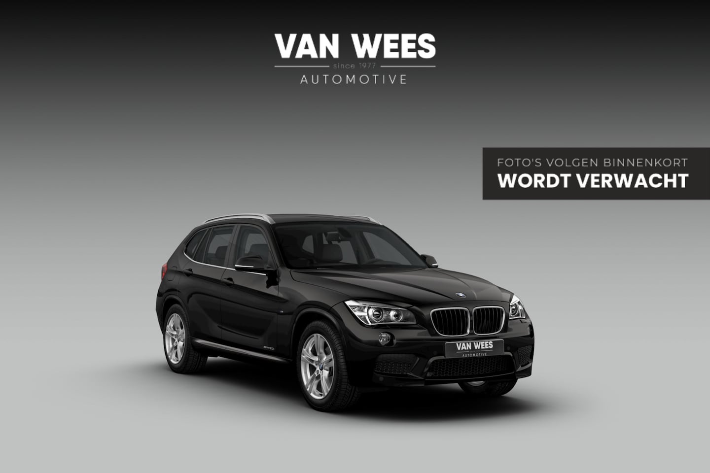 BMW X1 - sDrive20i High Executive M sport | 2e eigenaar | NL auto | Xenon | Cruise control | Naviga - AutoWereld.nl