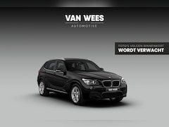 BMW X1 - sDrive20i High Executive M sport | 2e eigenaar | NL auto | Xenon | Cruise control | Naviga