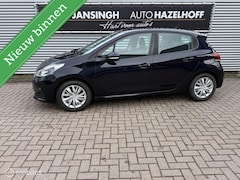 Peugeot 208 - 1.2 PureTech Active Automaat met maar 40.657km | PDC Achter | Navigatie | Cruise | Bluetoo