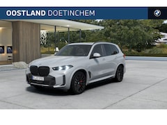 BMW X5 - xDrive50e M Sport Automaat / Trekhaak / Panoramadak Sky Lounge / Comfort Access / Soft-Clo