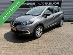Renault Captur - 0.9 TCe Limited | Airco | PDC Achter | Navi | Slechts 51.000km |