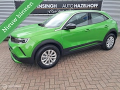Opel Mokka - 1.2 Edition | Airco | Camera | PDC Achter | Trekhaak |