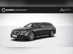 Mercedes-Benz E-klasse Estate - 300 e Business Solution AMG | Premium pakket | Superscreen | Panoramaschuifdak | Winterpak