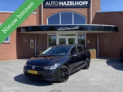 Volkswagen Golf Variant - 1.0 TSI Life | Trekhaak | Clima | ACC | LM Velgen | Navigatie | PDC V+A | Apple Carplay/An