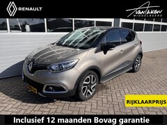 Renault Captur - TCe 90 Dynamique